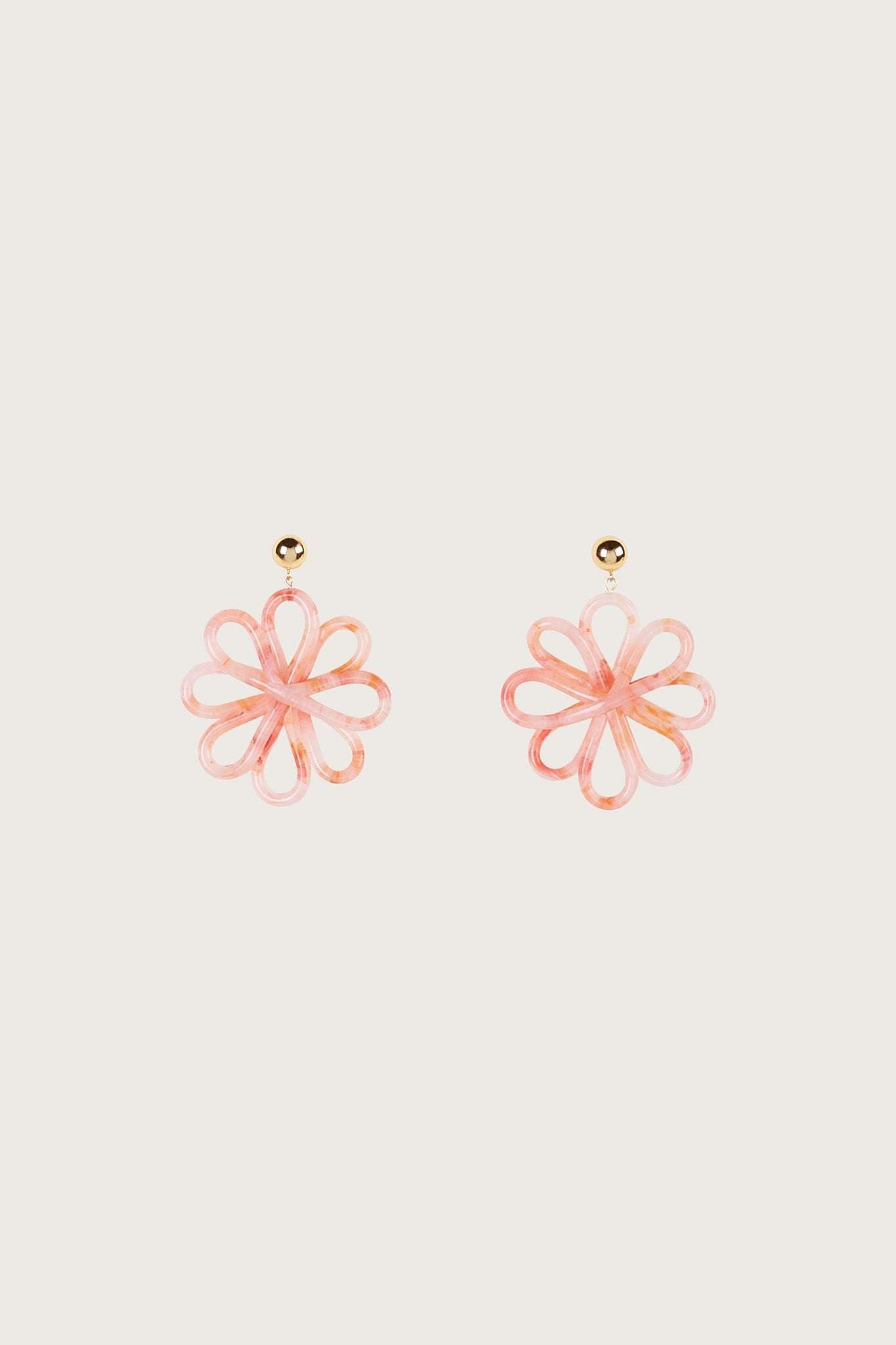BLOSSOM EARRING - 1