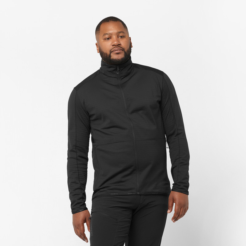 ESSENTIAL LIGHTWARM 1