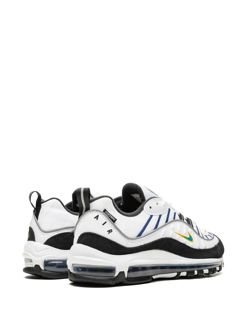 Air Max 98 Premium sneakers - 4