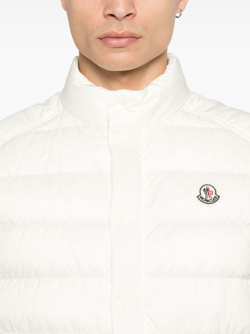 Barthe gilet 5