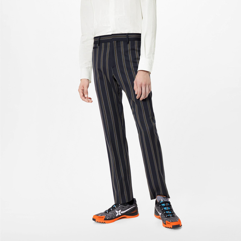 Chains Cigaret Pants 3