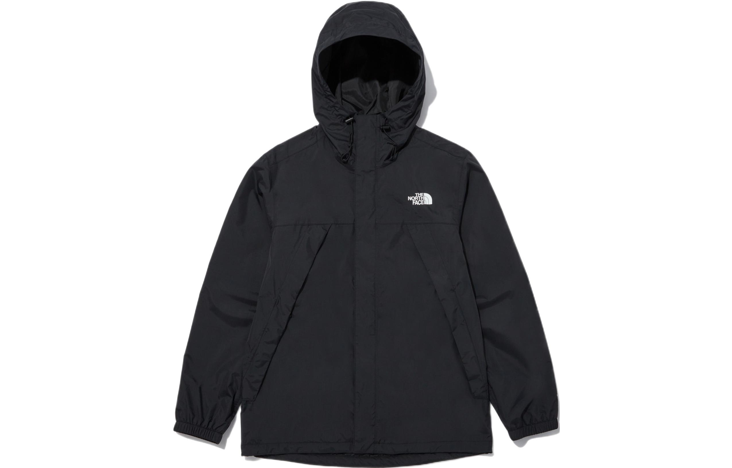 THE NORTH FACE Antora Jacket 'Black' NJ2HN71A - 2