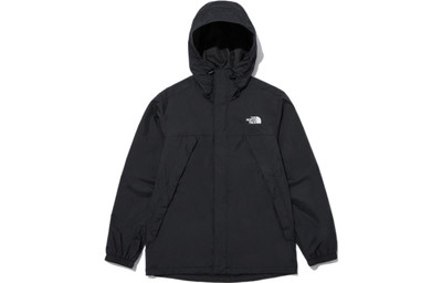 The North Face THE NORTH FACE Antora Jacket 'Black' NJ2HN71A outlook