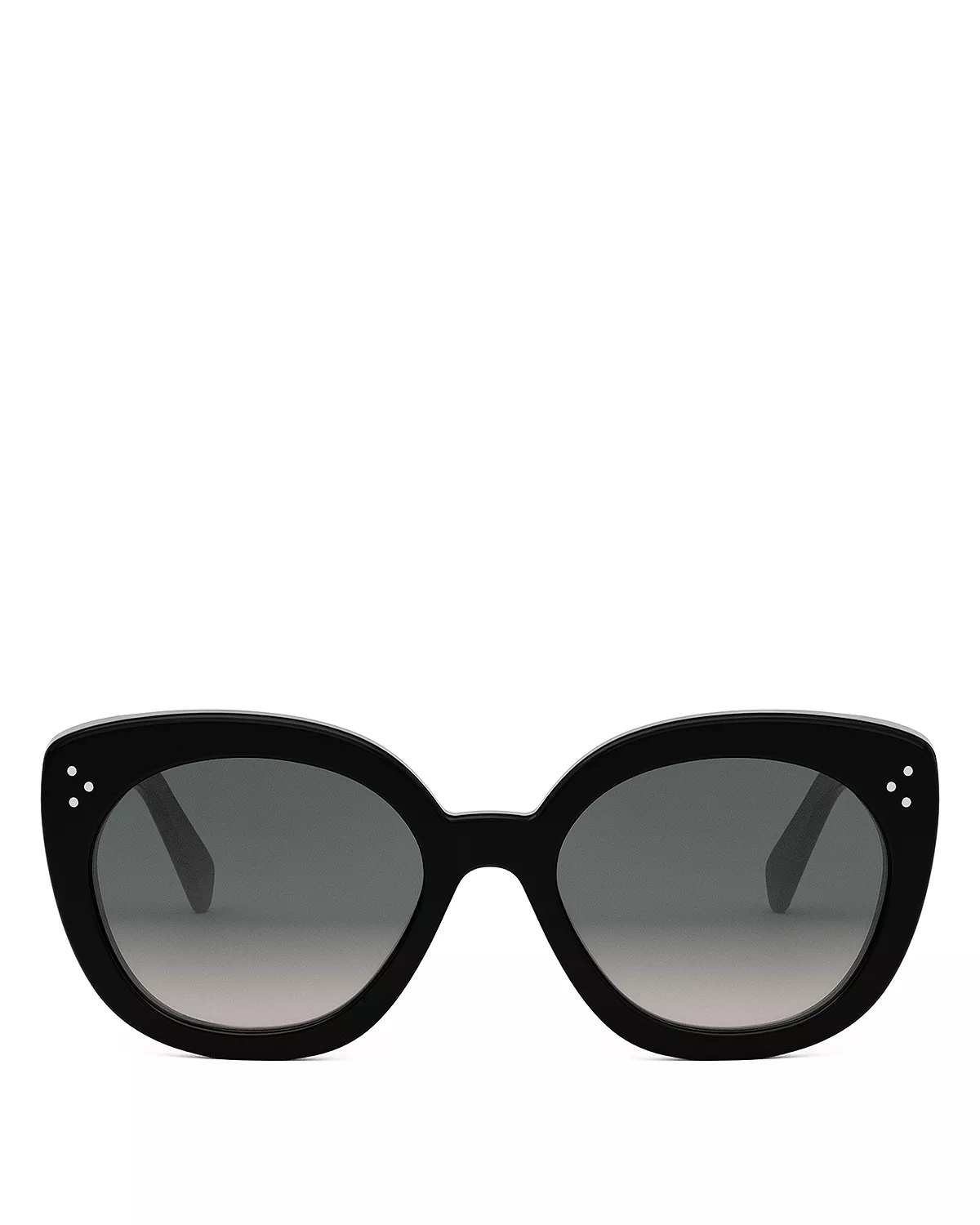 3 Dots Butterfly Sunglasses, 56mm - 1