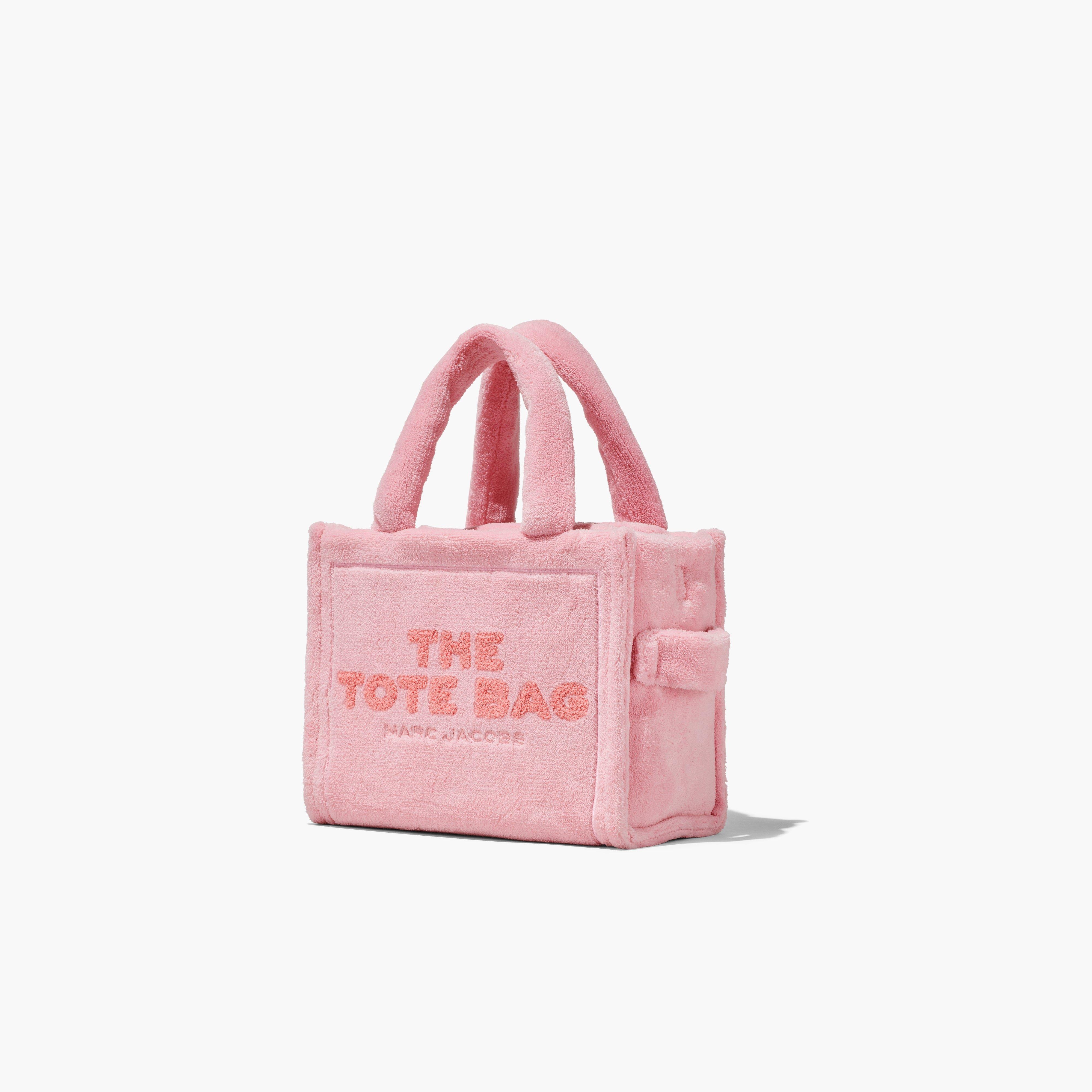 THE TERRY MINI TOTE BAG - 4