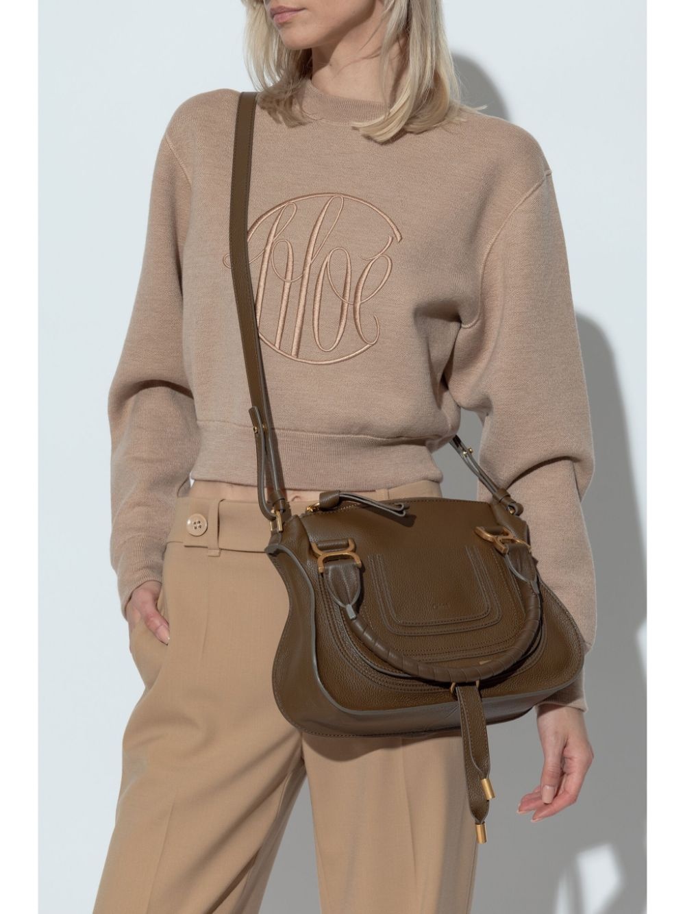 small Marcie tote bag - 2