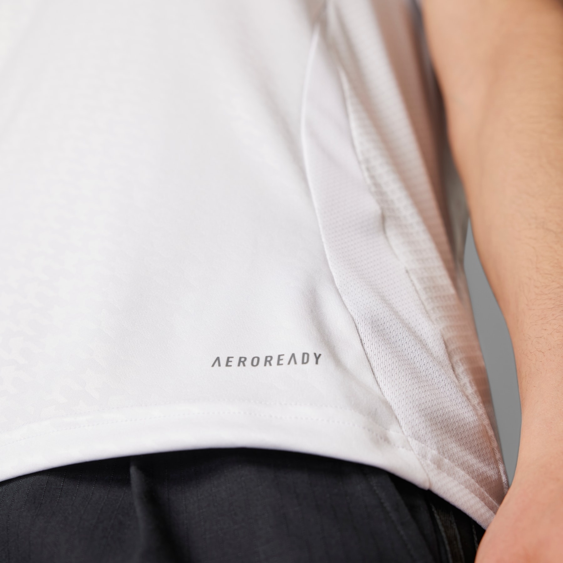 Real Madrid 24/25 Home Jersey - 10
