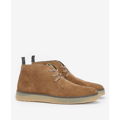 Barbour REVERB CHUKKA BOOTS outlook