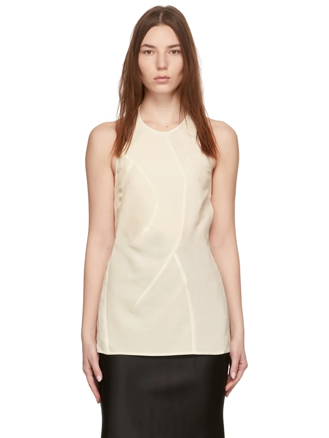 Off-White Victorine Shirt - 1