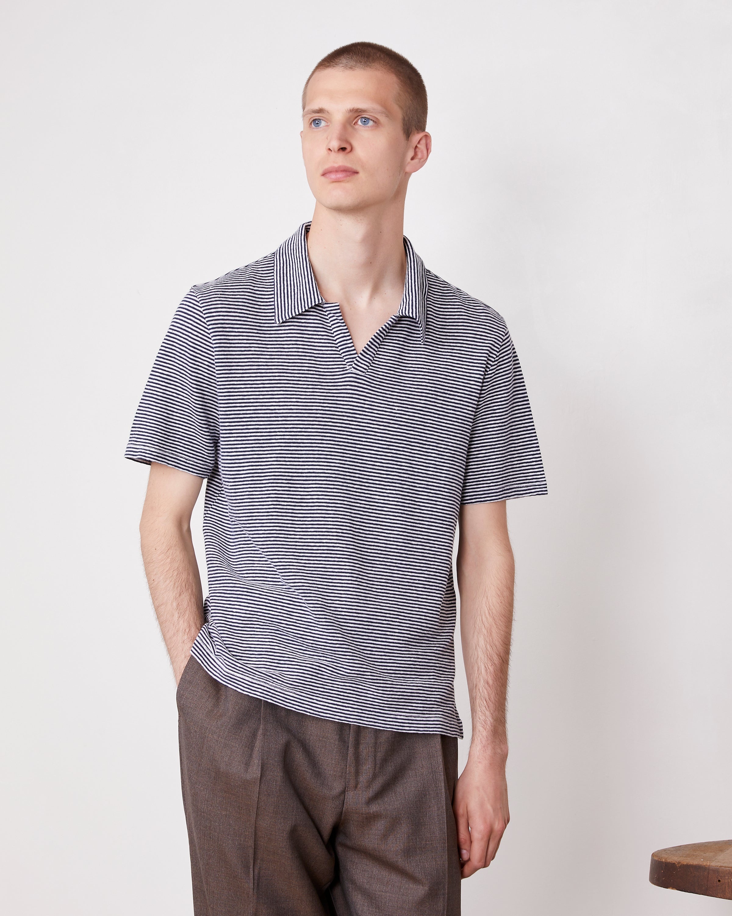 SIMON POLO - 2