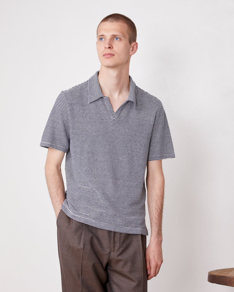 OFFICINE GÉNÉRALE SIMON POLO outlook