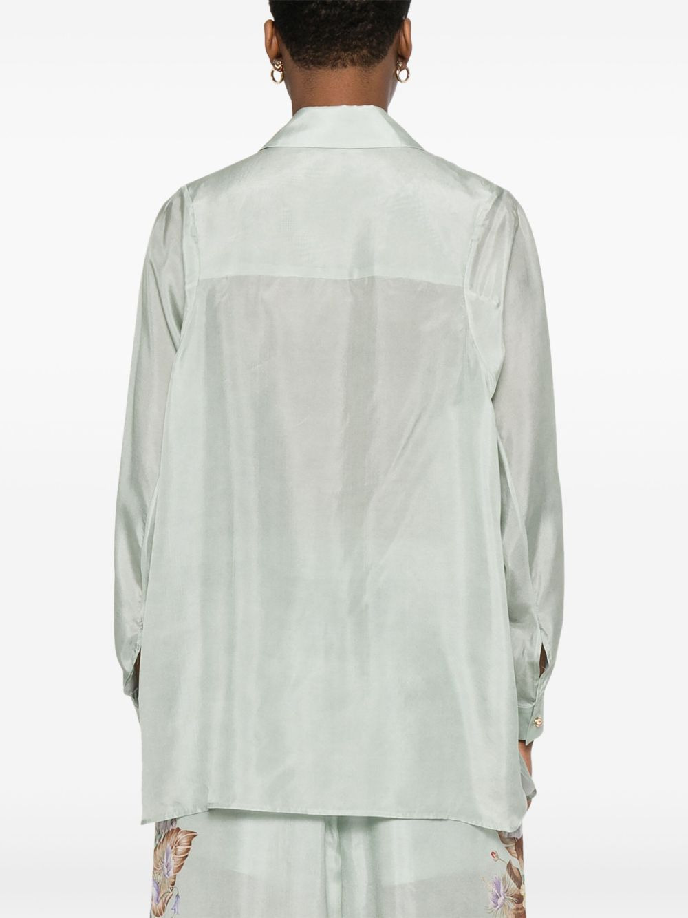 Zimmermann Shirt - 3