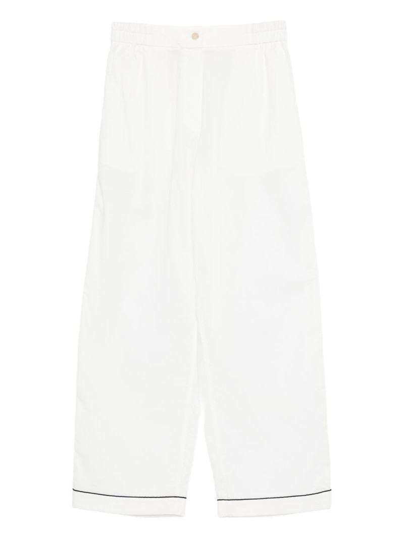 piped trousers 1