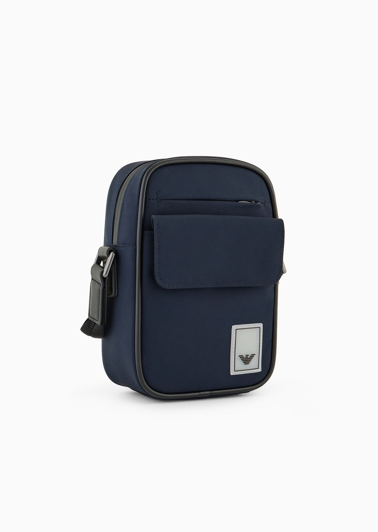 Travel Essentials nylon tech case - 2