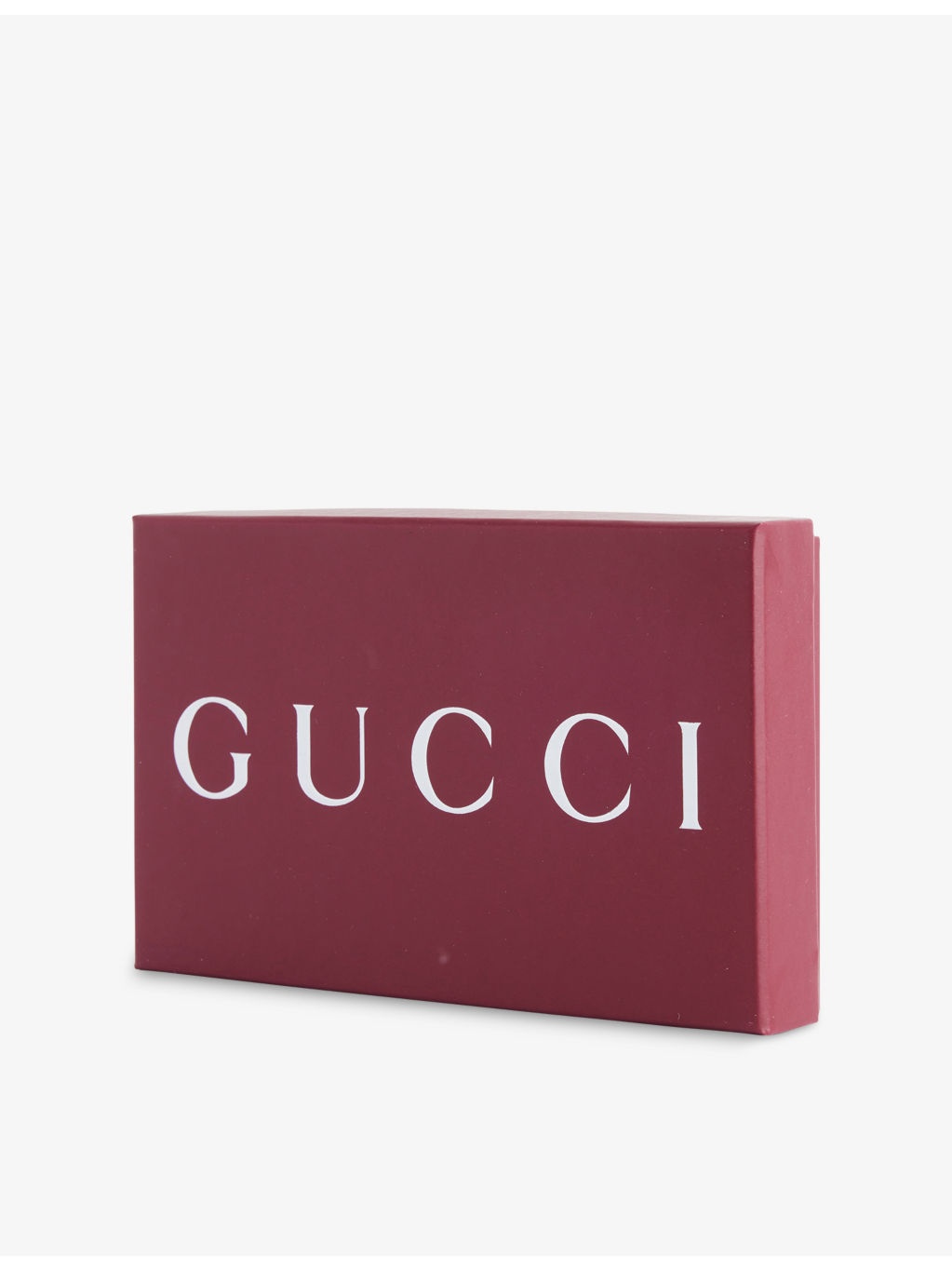 GG Supreme Canvas Wallet - 5