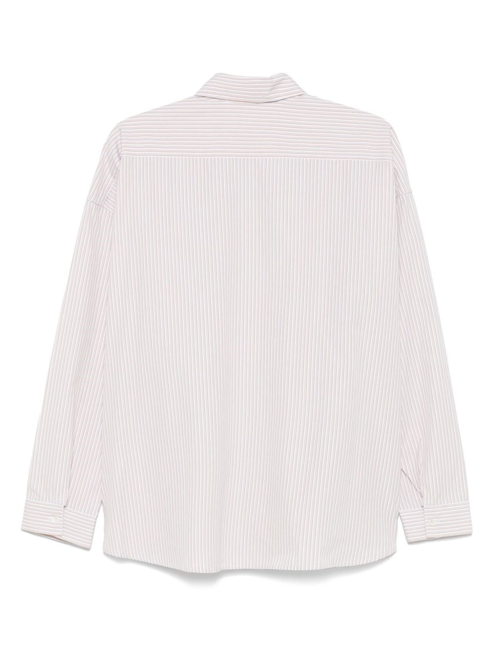 Cotton shirt - 2