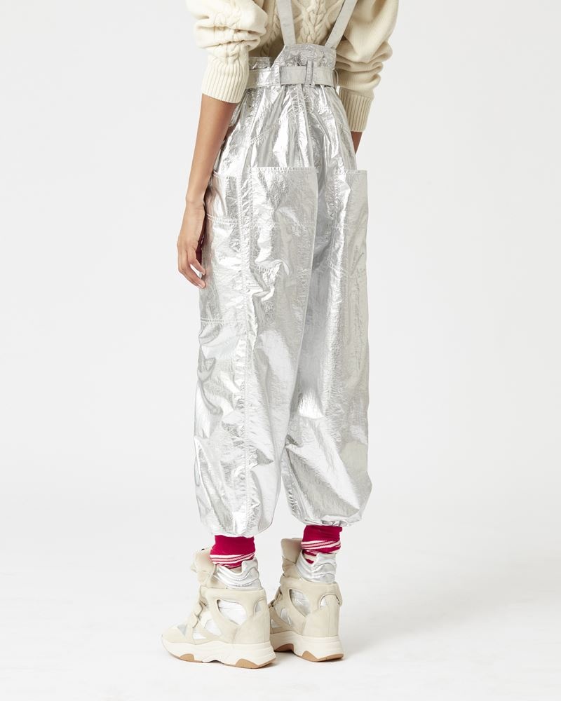 CENEKLAE PANTS - 5