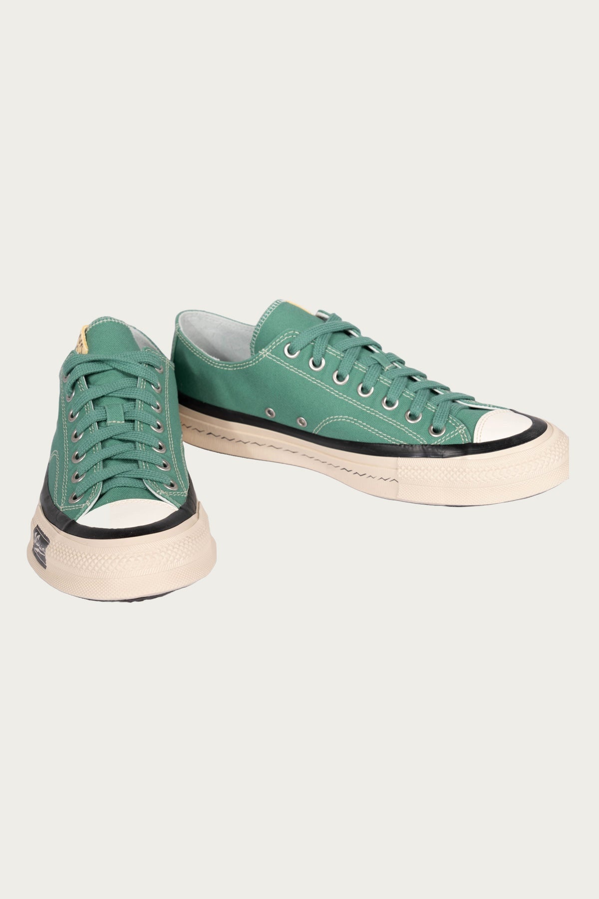 Skagway Lo (SS25) - Green - 2