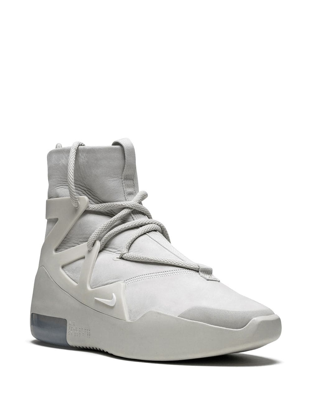 Air Fear Of God 1 high-top sneakers - 2