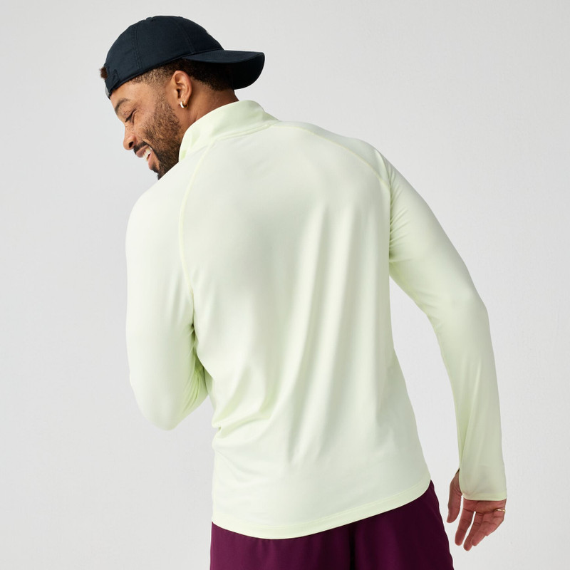 BROOKS Dash 1/4 Zip 3.0 outlook
