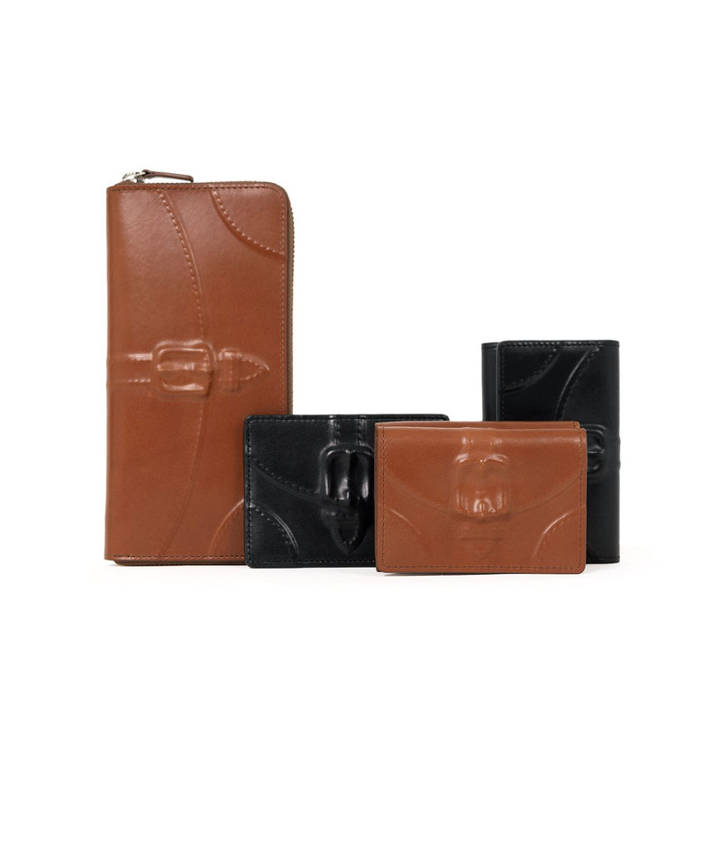 "INVISIBLE" Long Wallet 15