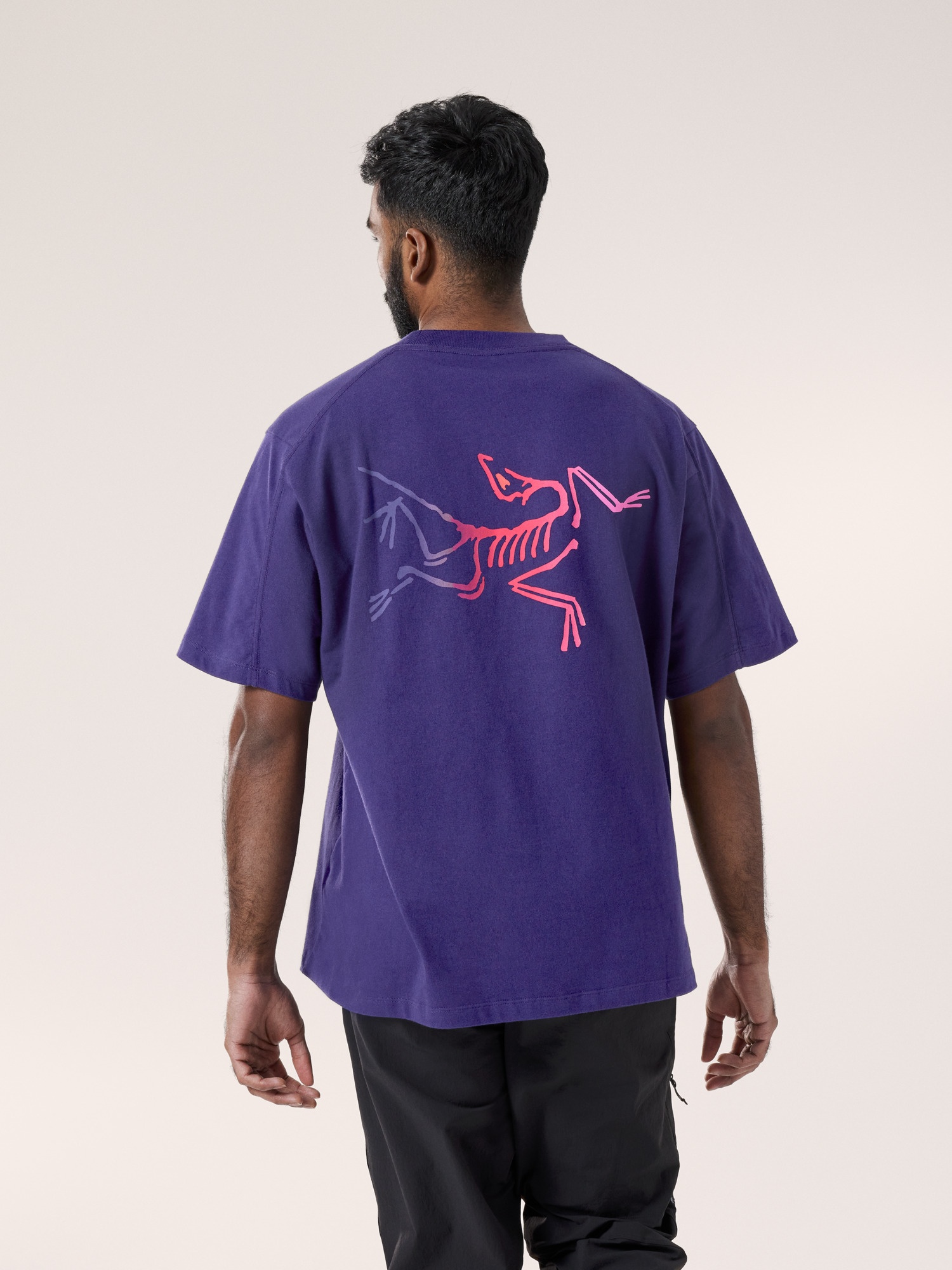 Kragg Cotton Logo Shirt SS - 5