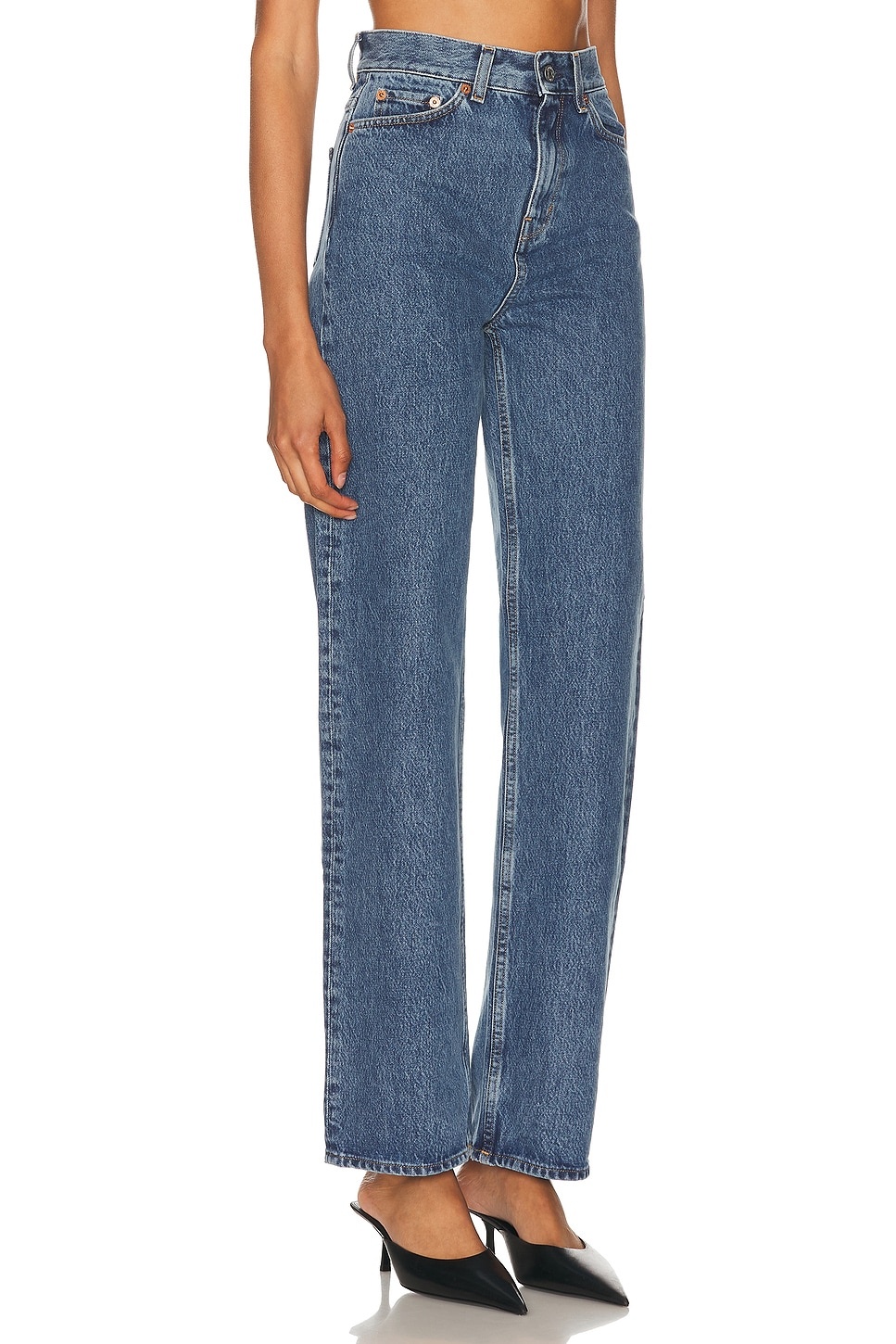 Wide Leg - 2