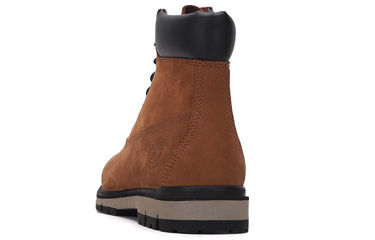 Timberland Radford 6-Inch Boots 'Brown' A2GMYF13 - 3
