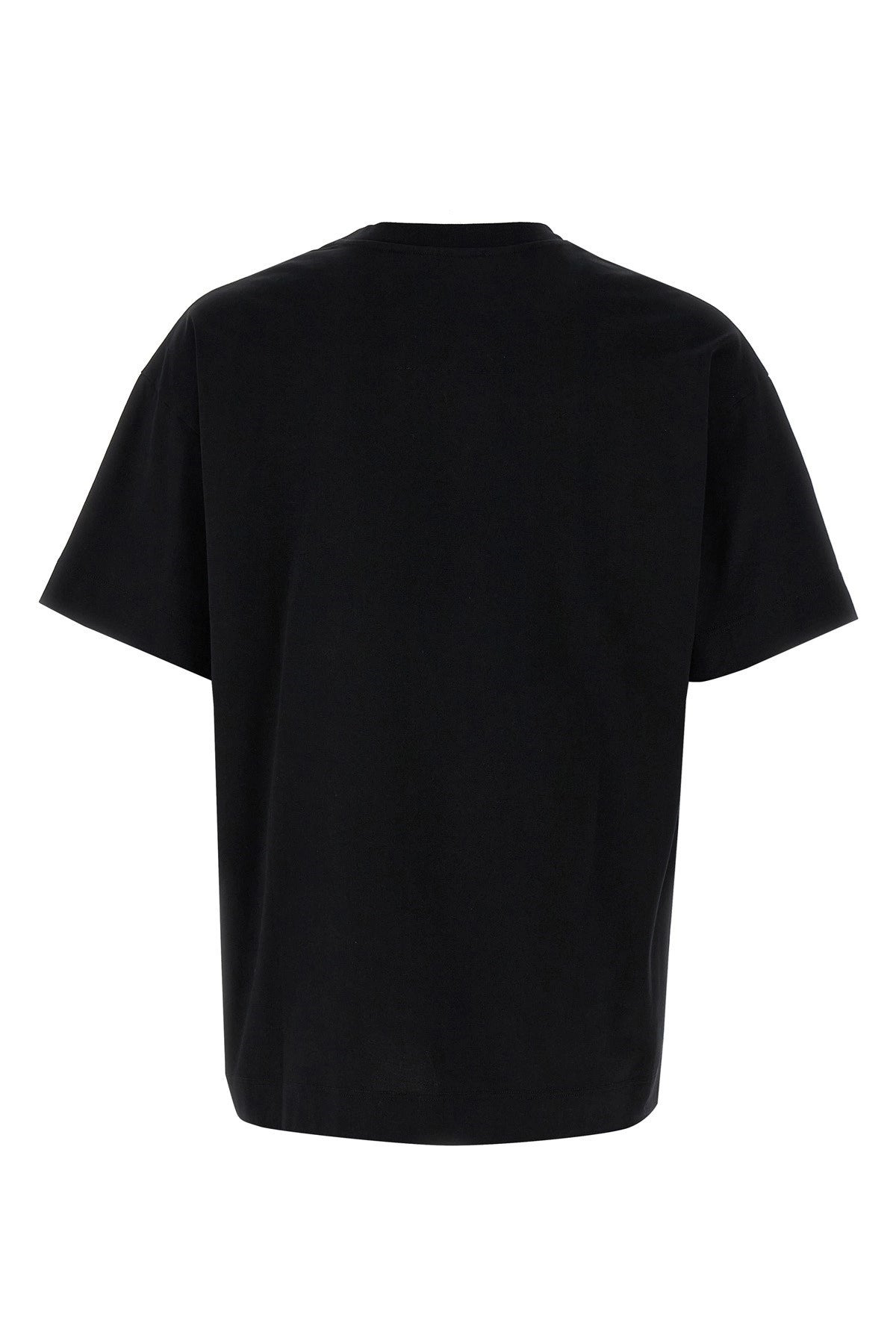 Givenchy Men Embroidery T-Shirt - 3