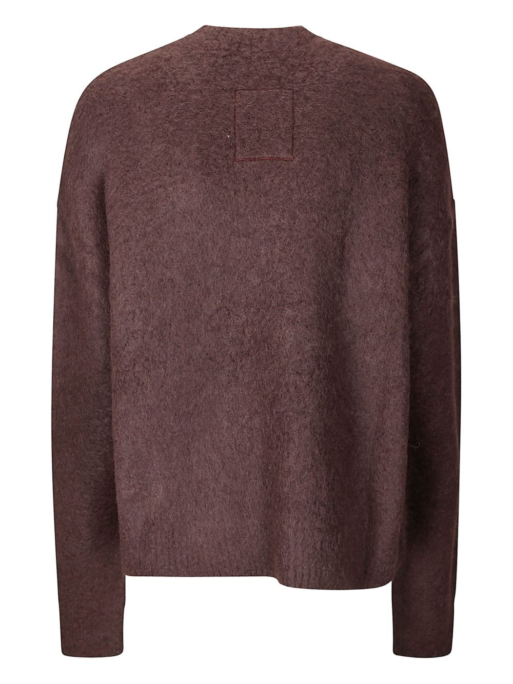 long-sleeve sweater - 2