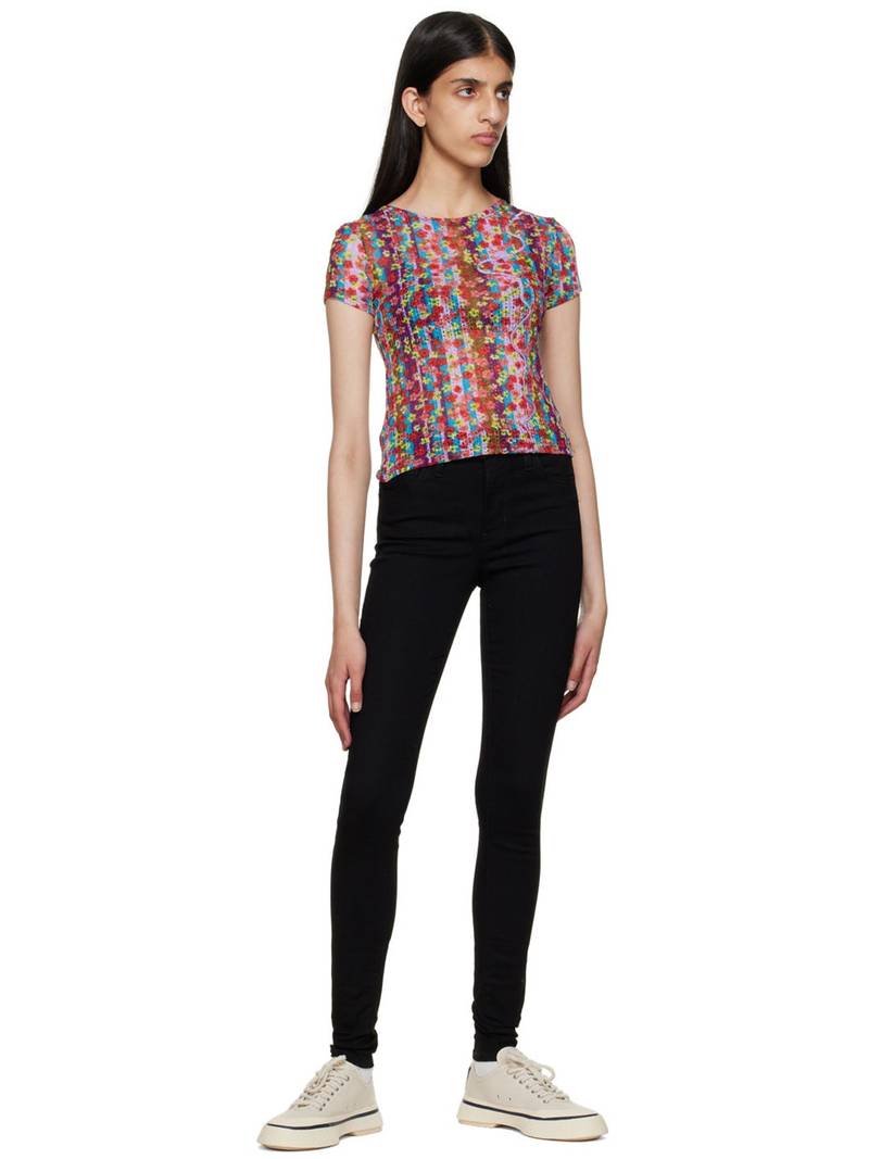 Levi's Black 720 Jeans outlook