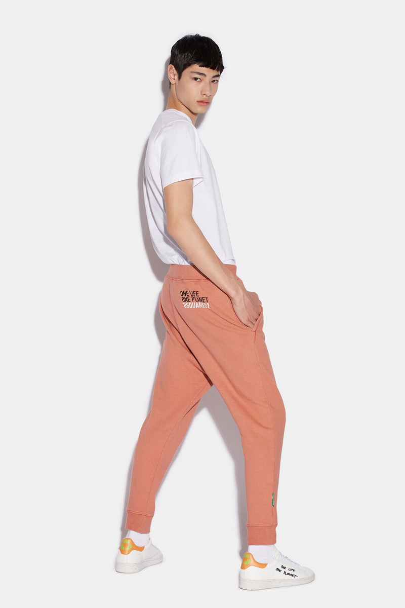 ONE LIFE ONE PLANET RELAX DEAN PANTS 3