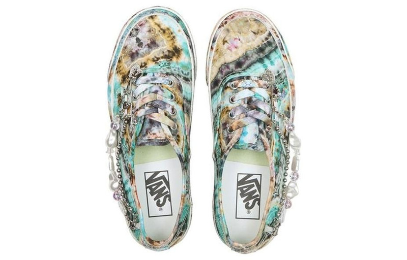 Vans (WMNS) Vans Authentic 44 DX VN0A7Q5CPRL outlook