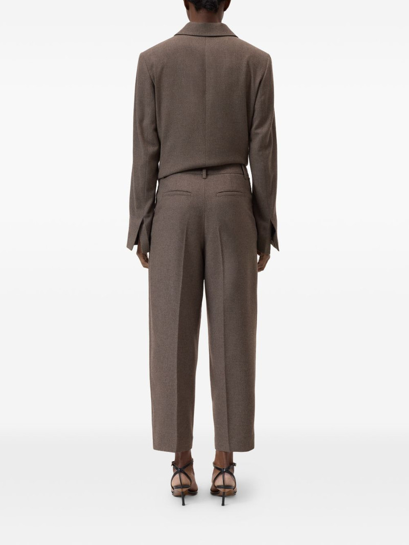 Ruthy pleated trousers 3