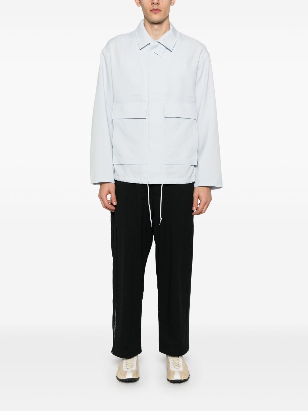 3-Stripes track pants - 2