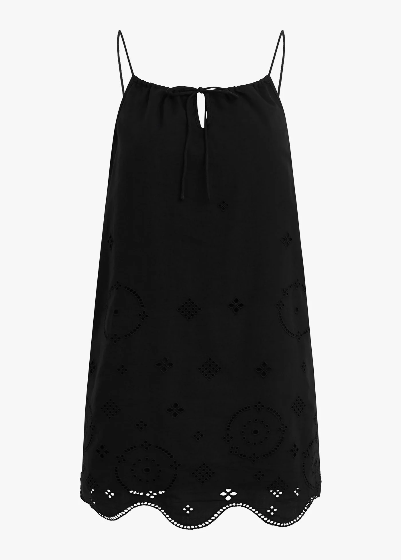 THE PRETTY PLEASE DRESS - 1