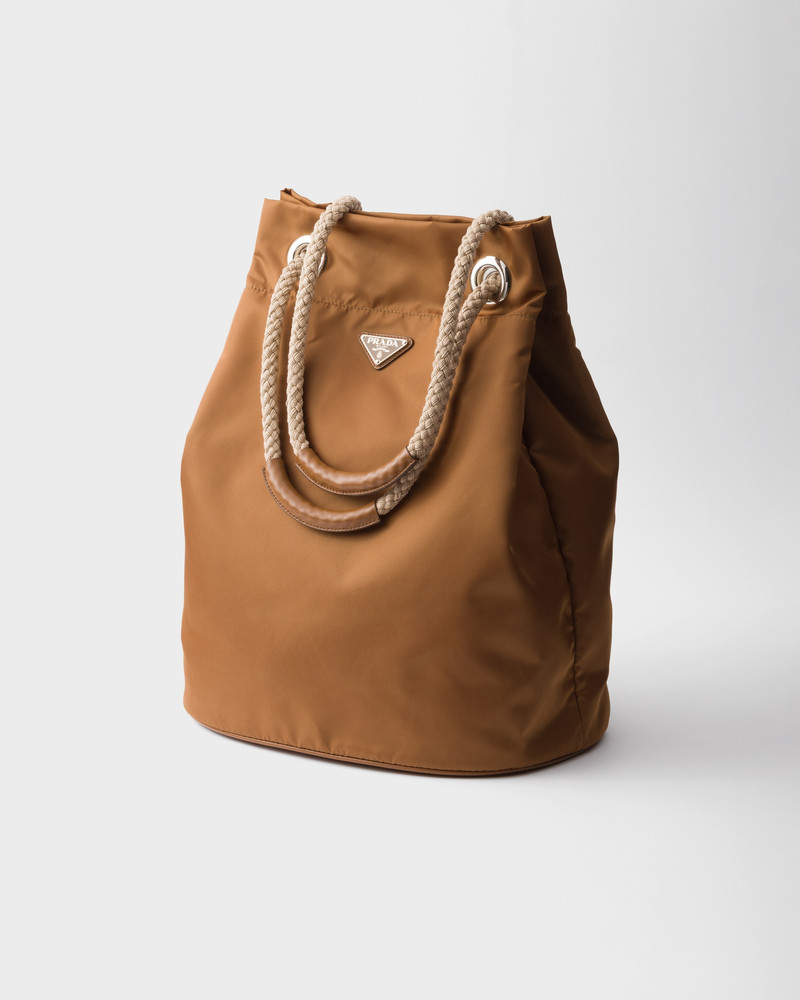 Prada Mariner Re-Nylon tote bag 3