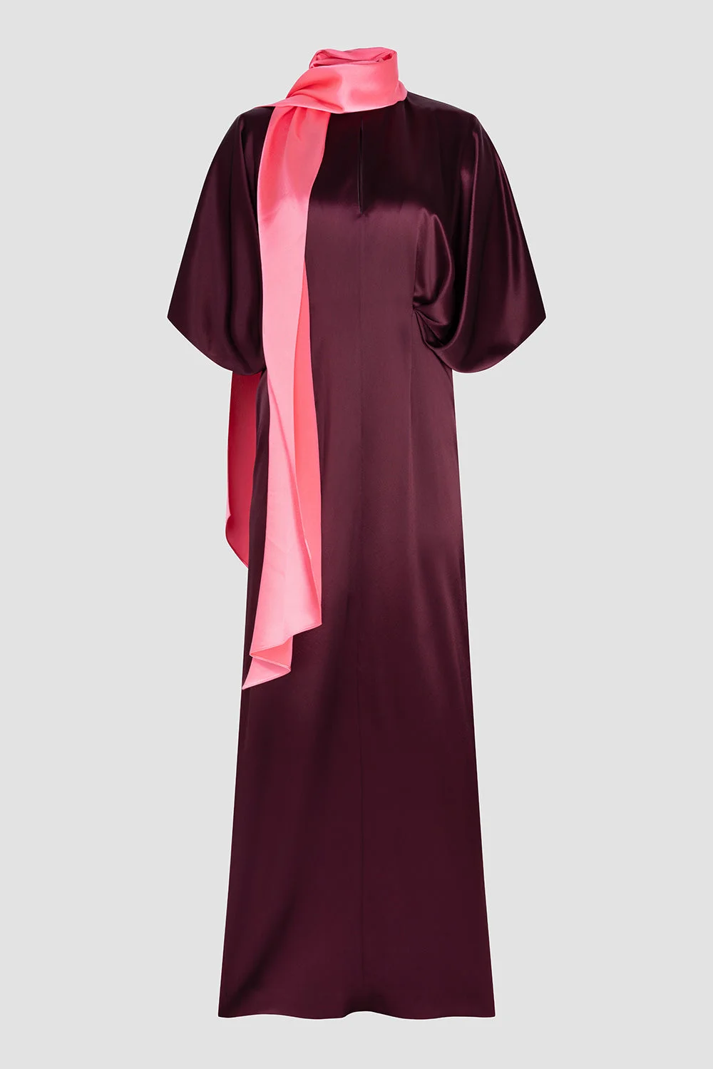SAMI DRESS - 1