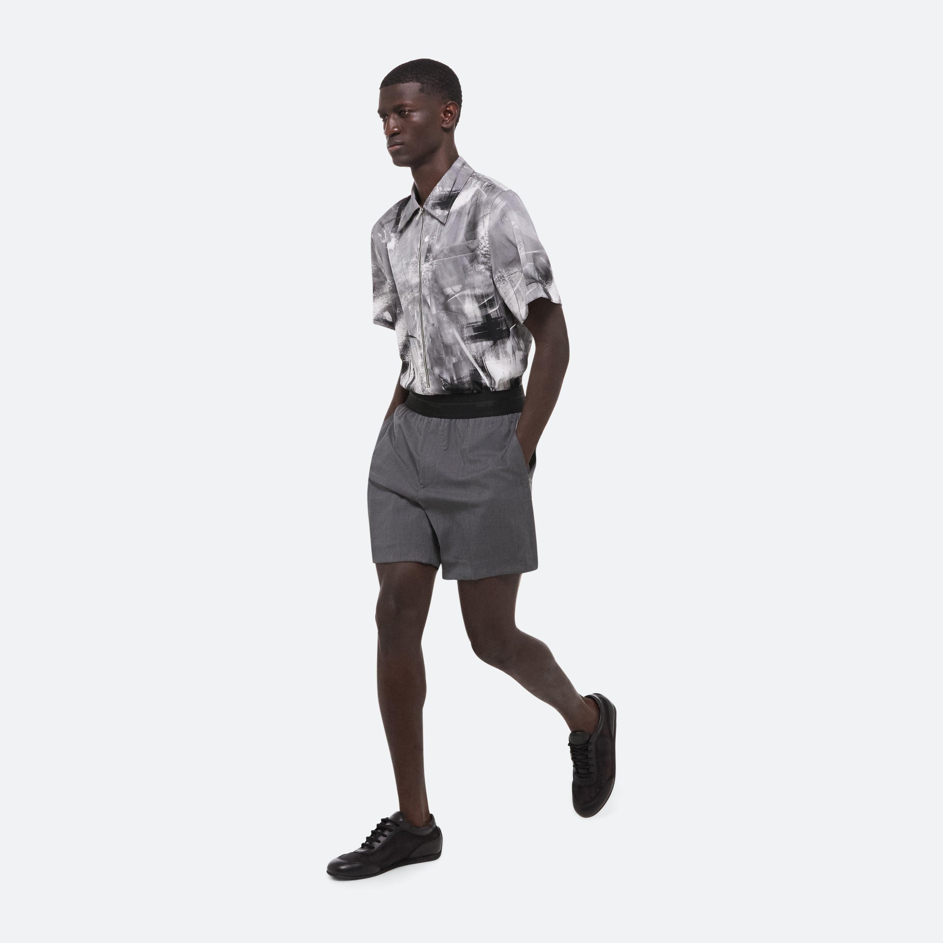 PULL-ON CAR SHORTS - 7
