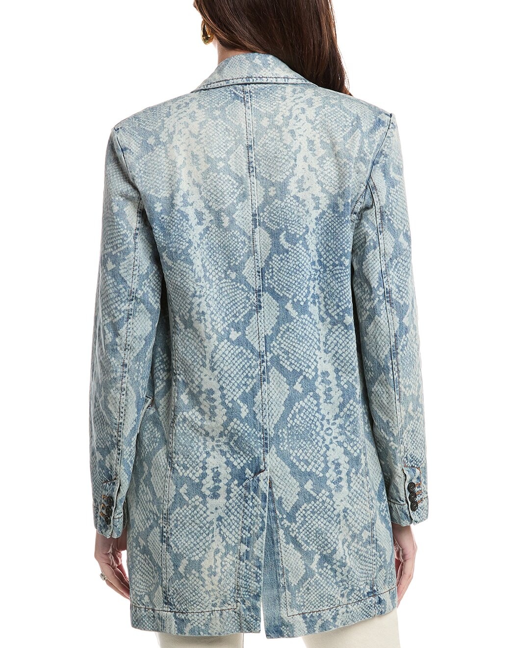 Sportmax Aguzze Blazer - 2