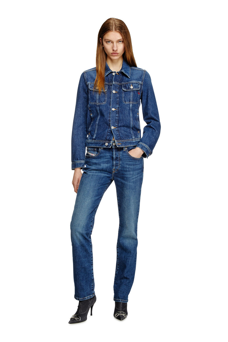 Diesel DE-BONNY outlook