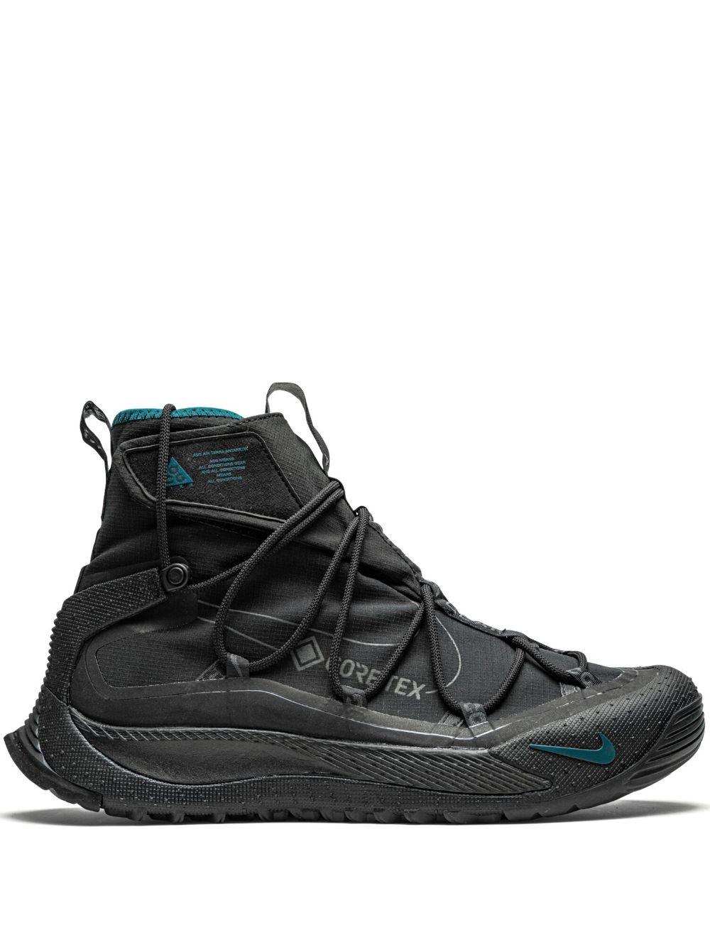 ACG Air Terra Antarktik sneakers - 1