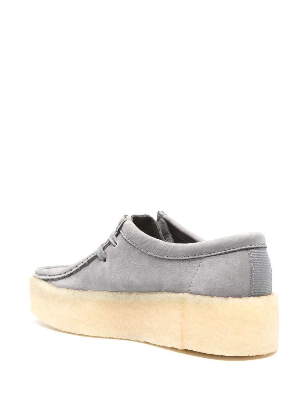 Wallabee Cup loafers - 3