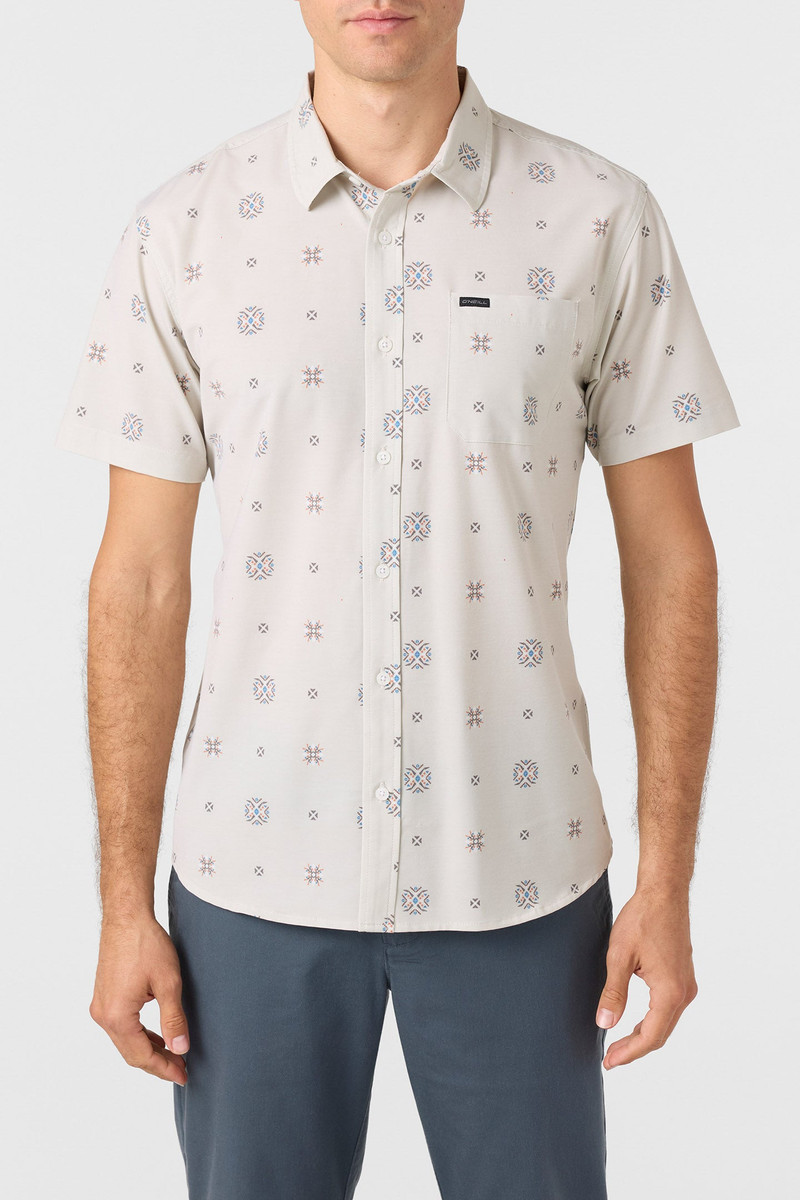 TRVLR UPF Traverse Standard Fit Shirt 3