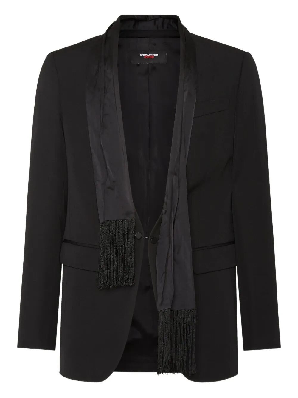 Smoking Blazer - 1