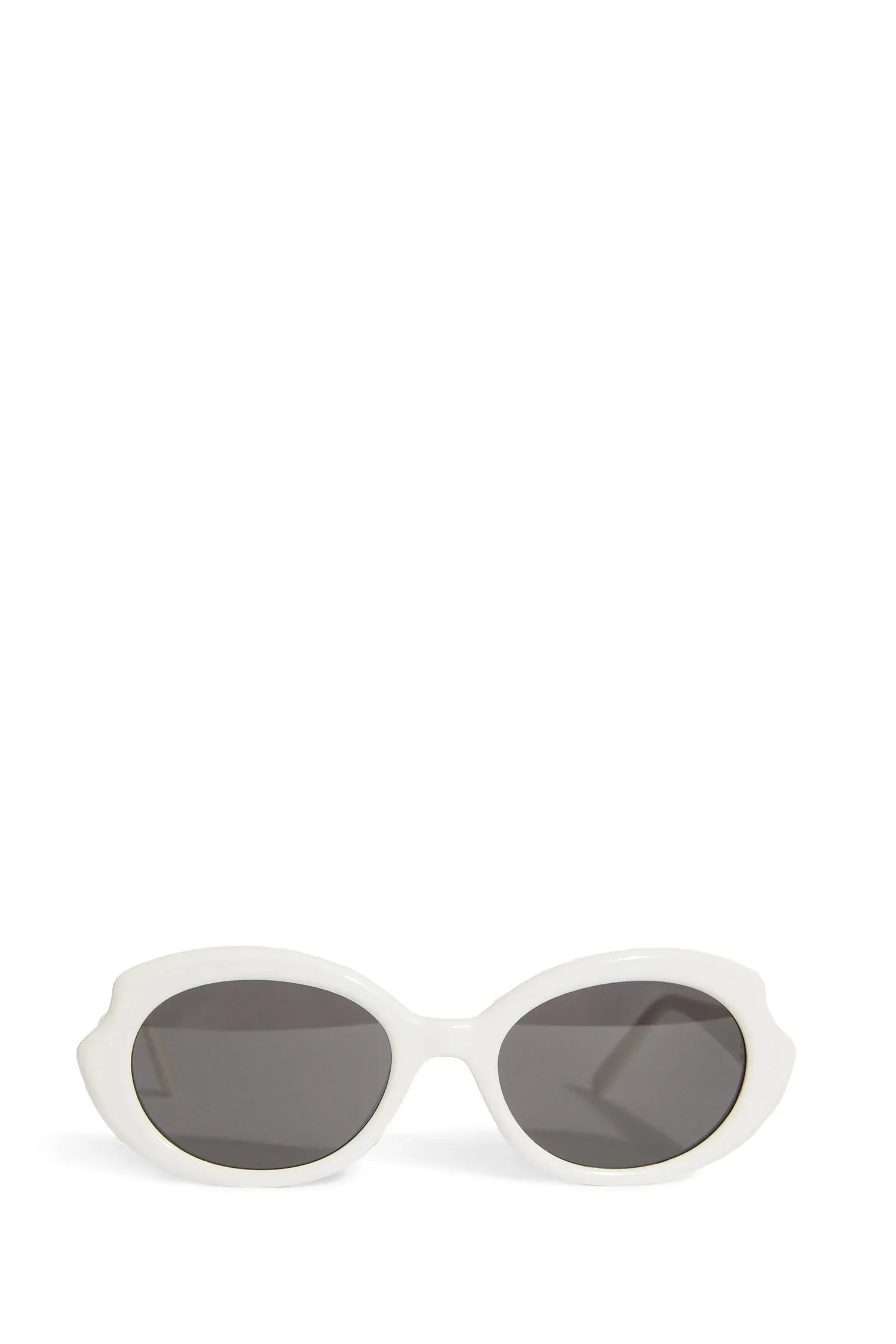 Thin-Mini-Oval-Sunglasses - 1