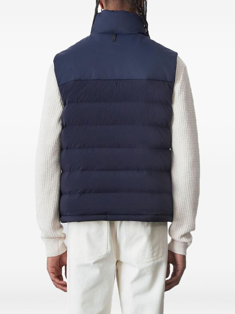 MACKAGE Hardy gilet outlook