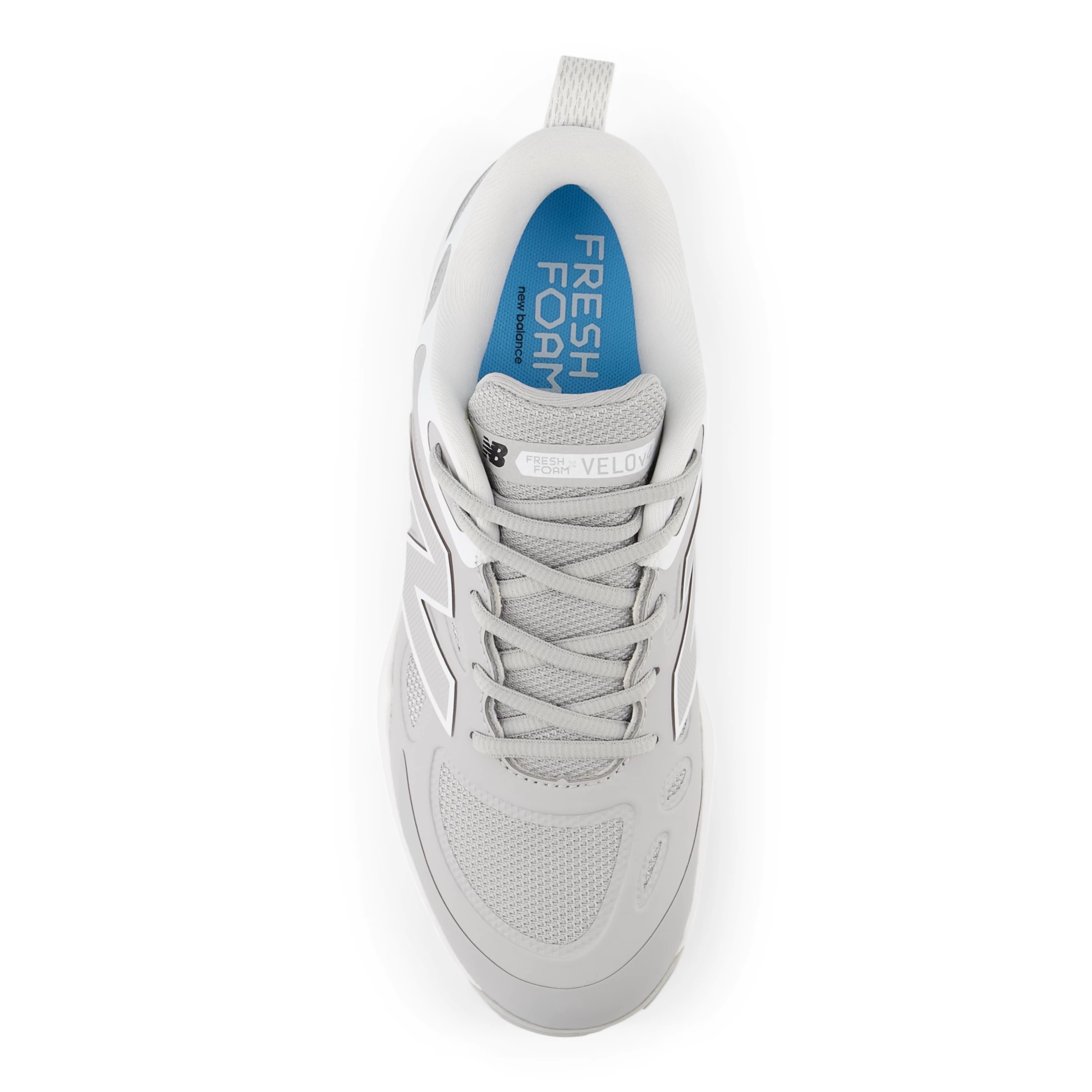 Fresh Foam X Velo v4 Metal - 4