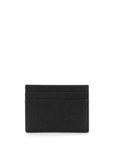 Dolce & Gabbana logo cardholder  outlook