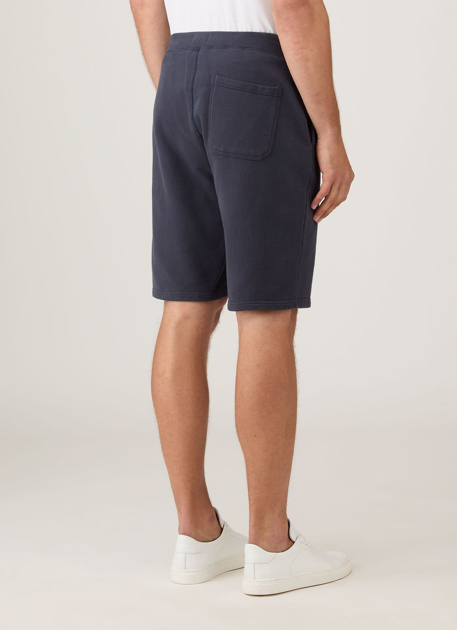 Loopback Shorts - 5